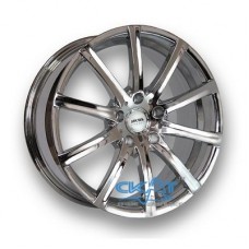 MKW (Mi-tech) MK-F74 7,5x17 5x100 ET38 DIA73,1 (chrome)