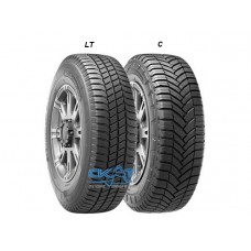 Michelin Agilis CrossClimate 195/75 R16C 110/108R