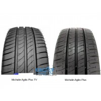 Michelin Agilis Plus 235/60 R17 117R MO-V