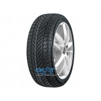 Michelin Alpin 6 205/45 R17 88V Run Flat ZP