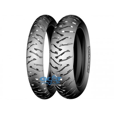 Michelin Anakee 3 110/80 R19 59V