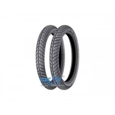 Michelin City Pro 50/100 R17 Reinforced