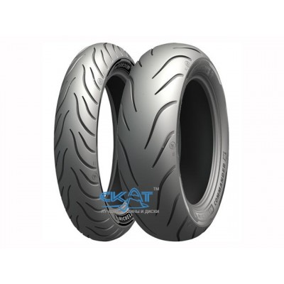 Michelin Commander 3 Touring 90 R21 54H