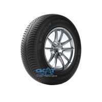 Michelin CrossClimate SUV 235/65 R18 110V XL