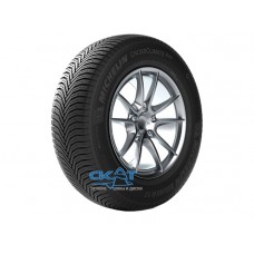 Michelin CrossClimate SUV 235/55 ZR19 105W XL