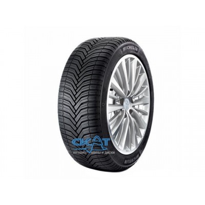 Michelin CrossClimate 195/55 R15 89V XL