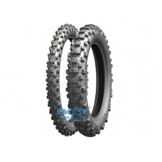 Michelin Enduro Medium 120/90 R18 65R