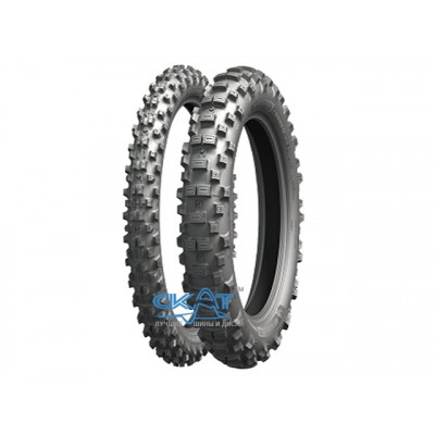 Michelin Enduro Medium 90/90 R21 54R