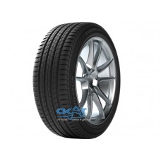 Michelin Latitude Sport 3 255/55 R18 109V Run Flat ZP *