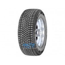 Michelin Latitude X-Ice North 2+ 255/50 R19 107T Run Flat ZP (шип)