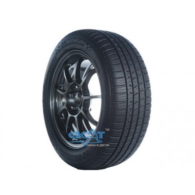 Michelin Pilot Sport A/S 3 275/40 R20 106V XL N0