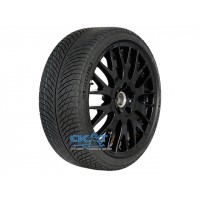 Michelin Pilot Alpin 5 225/50 R17 98H Run Flat ZP