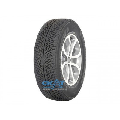 Michelin Pilot Alpin 5 SUV 295/40 R20 106V N0