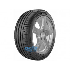 Michelin Pilot Sport 4 285/40 ZR19 107Y XL MO1A