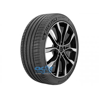 Michelin Pilot Sport 4 SUV 335/30 ZR23 111Y XL