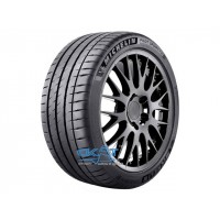 Michelin Pilot Sport 4 S 265/40 ZR19 102Y XL M0