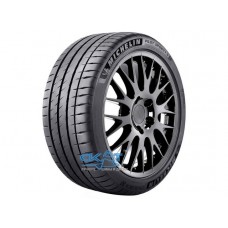 Michelin Pilot Sport 4 S 265/40 ZR19 102Y XL M0