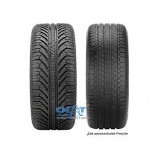 Michelin Pilot Sport A/S Plus 245/40 ZR17 91Y