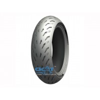 Michelin Power 5 190/55 ZR17 75W
