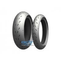 Michelin Power Cup 2 190/55 ZR17 75W