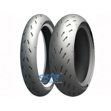 Michelin Power GP 200/55 ZR17 78W