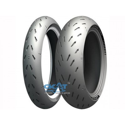 Michelin Power GP 200/55 ZR17 78W