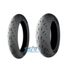 Michelin Power One 190/55 ZR17 75W