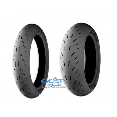 Michelin Power One 190/55 ZR17 75W