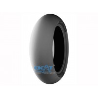 Michelin Power Slick 120/70 ZR17 58W