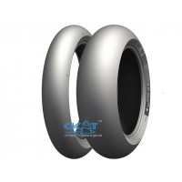 Michelin Power Slick 2 120/70 ZR17 58W