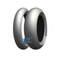 Michelin Power Slick 2 120/70 ZR17 58W