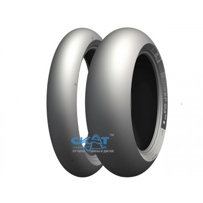 Michelin Power Slick 2 120/70 ZR17 58W