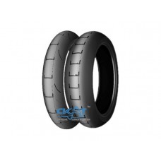 Michelin Power Supermoto A 120/80 R16