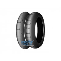 Michelin Power Supermoto C 160/60 R17