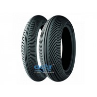 Michelin Power Supermoto Rain 160/60 ZR17 69W
