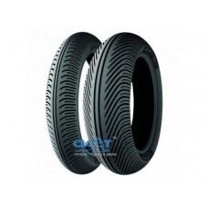 Michelin Power Supermoto Rain 160/60 ZR17 69W