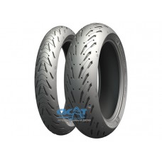 Michelin Road 5 180/55 ZR17 73W
