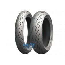 Michelin Road 5 GT 120/70 ZR17 58W