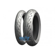 Michelin Road 5 Trail 120/70 ZR19 60W