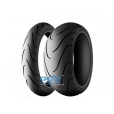 Michelin Scorcher 11 100/80 R17 52H