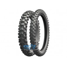 Michelin Starcross 5 Medium 90/100 R21 57M