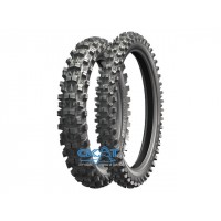Michelin Starcross 5 Soft 110/90 R19 62M