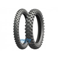 Michelin Tracker 140/80 R18 70R