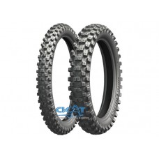 Michelin Tracker 110 R18 64R