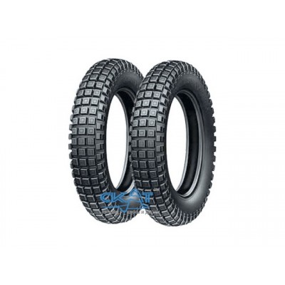 Michelin Trial Competition 4 R18 64M