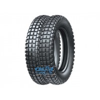 Michelin Trial Competition X11 4 R18 64M