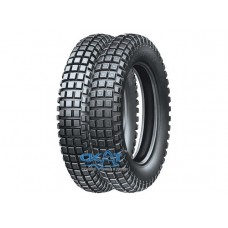 Michelin Trial Competition X11 4 R18 64M