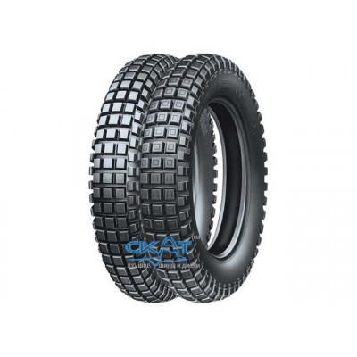 Michelin Trial Competition X11 4 R18 64M