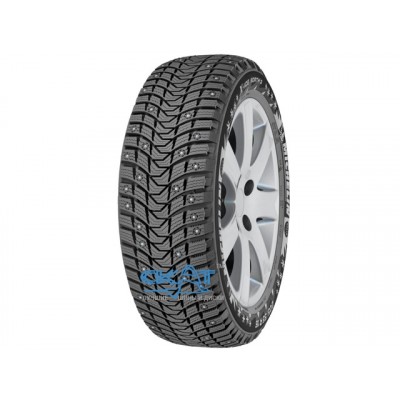 Michelin X-Ice North 3 215/60 R16 99T XL