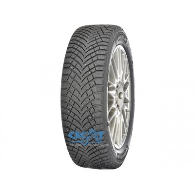 Michelin X-Ice North 4 SUV 255/60 R20 113T XL (шип)
